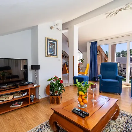 Apartmani Kadena-2