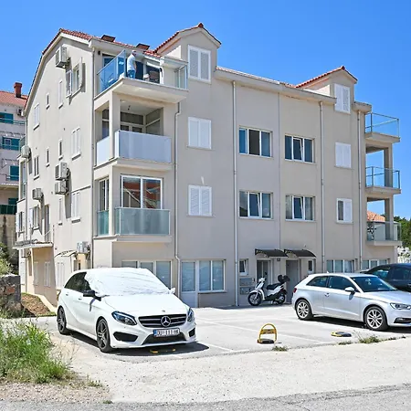 New Modern Studio Apartment Nina-2