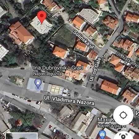 La Mia Apartment-2