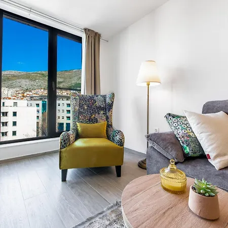 Silver Gold Apartments-3