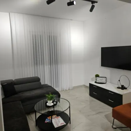 Ivana Apartment-2