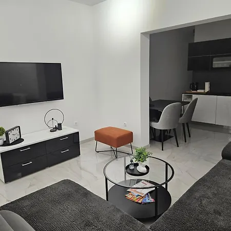 Ivana Apartment-3