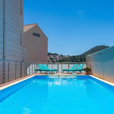 Berkeley Hotel&Day Spa-2