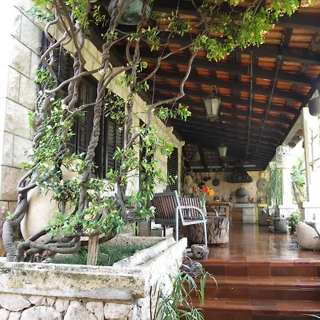 Guest House Maria Bilicic-3