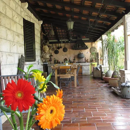 Guest House Maria Bilicic 2-3