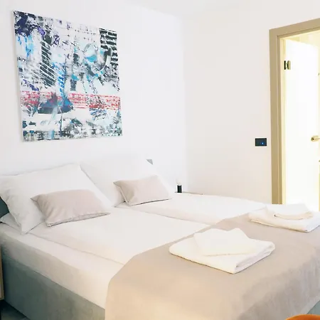 Dubrovnik Old Town Hotel Akademis Gariste-2
