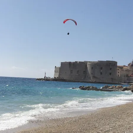 Apartment Anic Dubrovnik City Beachside Escape-3