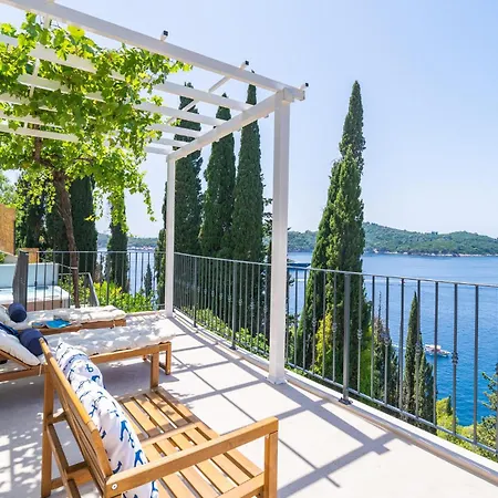 Cozy Apartment In Dubrovnik With Wifi-2