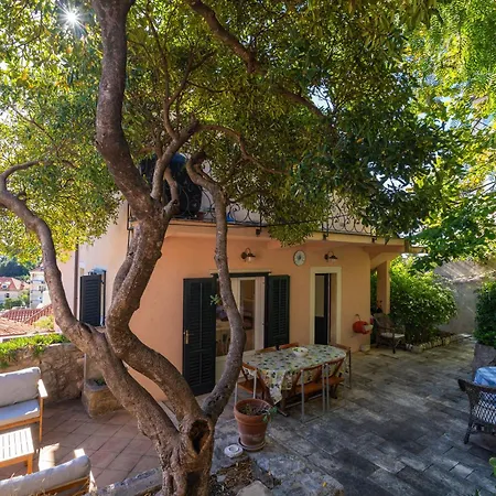 Apartment Alis-2