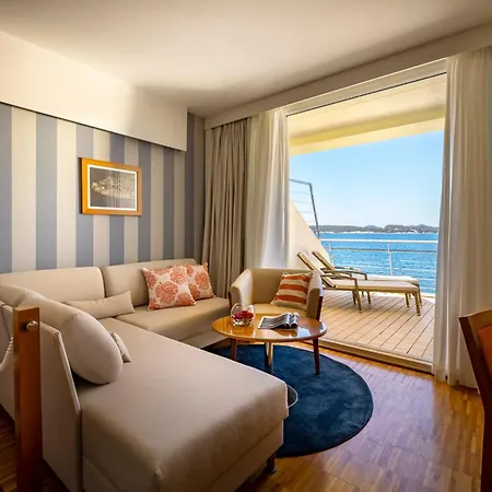 President Hotel, Valamar Collection-3