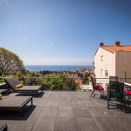 Deluxe Apartman Dubrovnik-3