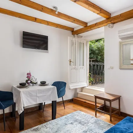 Apartment Taura-3