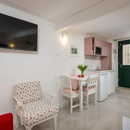Apartment Stulli 1-2