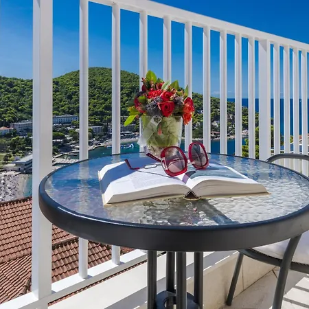 Green Hills Apartment-2