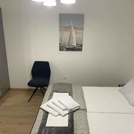 Anima Mea Old Town Apartments-2