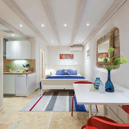 Apartment Neva-2
