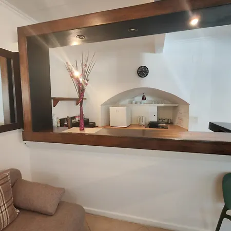 Studio Apartment Vukic-3