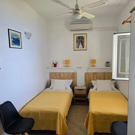 Apartments Bajo - Free Parking-2
