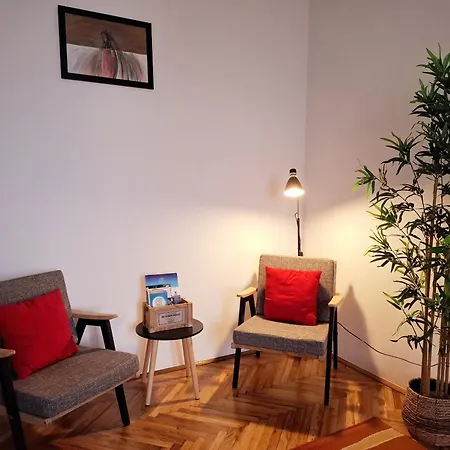 Dubrovnik Heritage Apartments-3