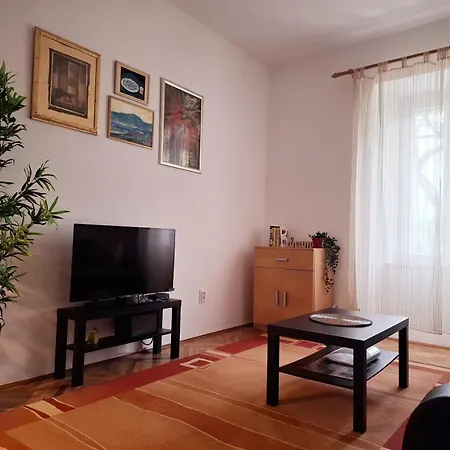 Dubrovnik Heritage Apartments-2