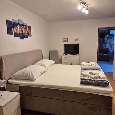 Apartment Mihael-3