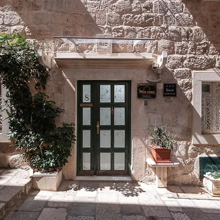 Mia Casa Dubrovnik-3