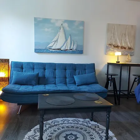 Apartment Melody-2