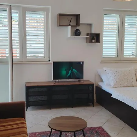 Dubrovnik Summer Apartments-2