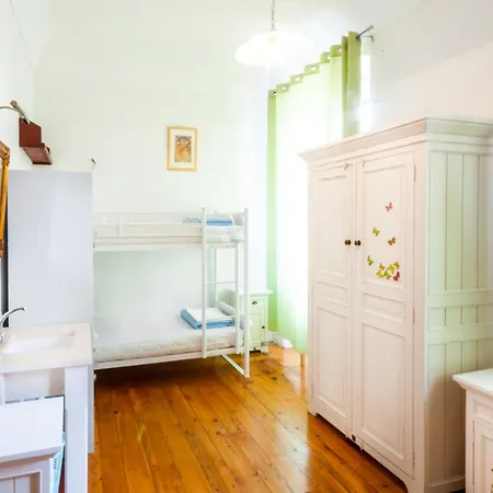 Old Town Hostel-2
