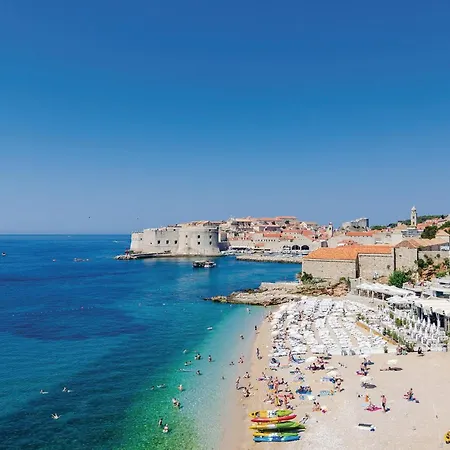 Cozy Apartment In Dubrovnik With Wifi-2