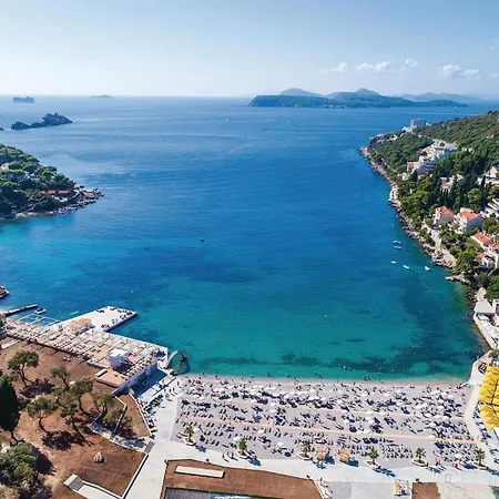 Cozy Apartment In Dubrovnik With Wifi-3