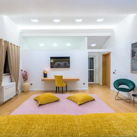 Dazzling Lozica Villa 5 Bedrooms Villa Pasija Steam Room-3