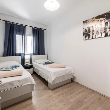 Apartments My Dubrovnik-3