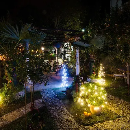 B&B Villa Dubrovnik Garden-3