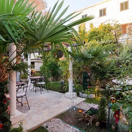 B&B Villa Dubrovnik Garden-2