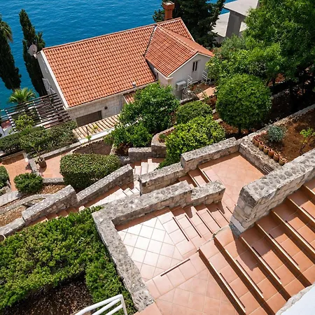 Villa Luce Dubrovnik-2