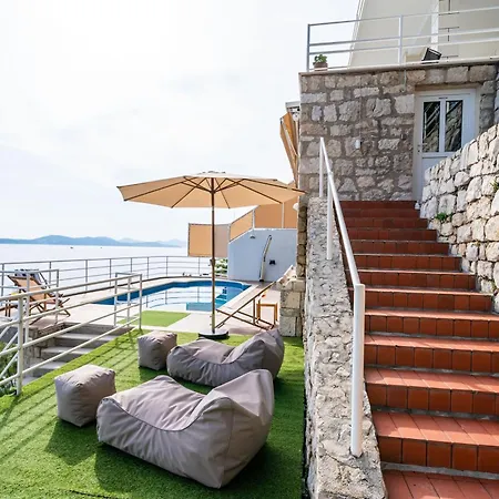 Villa Luce Dubrovnik-3