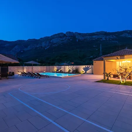 Villa Marlea-3