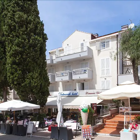 Hotel Dubrovnik-2