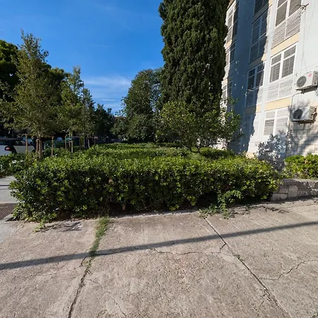 Demass Apartment - Cozy, Free Parking And Wifi-2