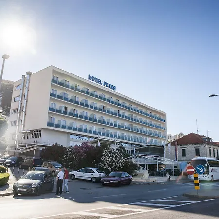 Hotel Petka-2