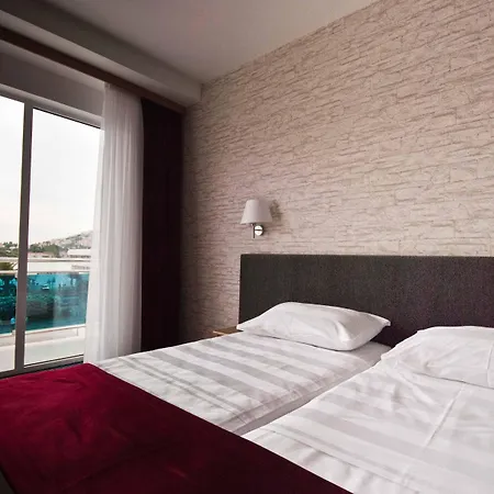Hotel Petka-3