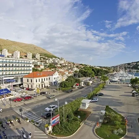Hotel Petka-3