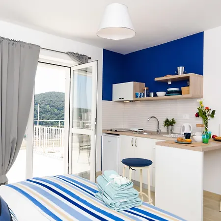 Apartments Zore Glavinic-3