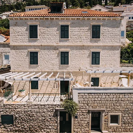 Villa Allure Of Dubrovnik-2