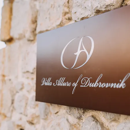 Villa Allure Of Dubrovnik-2