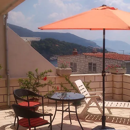 Apartments Mare-2
