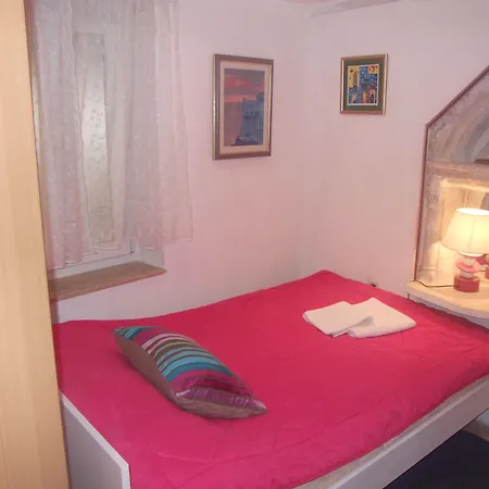 Joy Apartments Old Town Dubrovnik-2