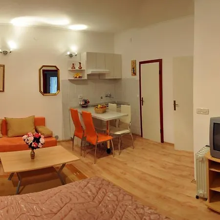 Major Apartments Dubrovnik-3