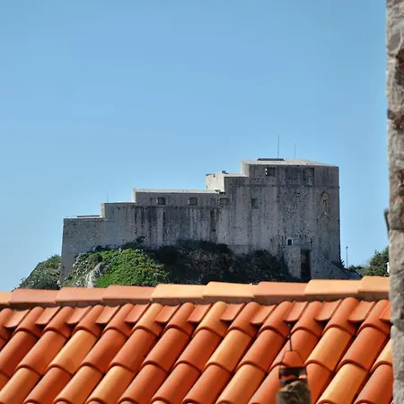 Major Apartments Dubrovnik-2